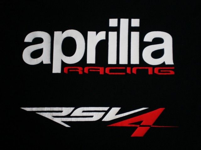 Aprilia RSV4